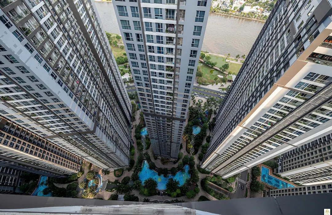 Landmark Etoile By Vinhomes Saigon-1
