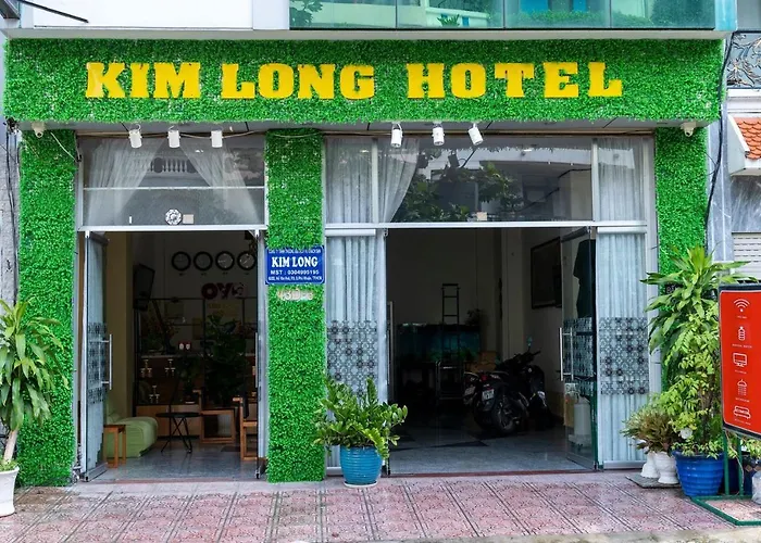 Aqua Kim Long