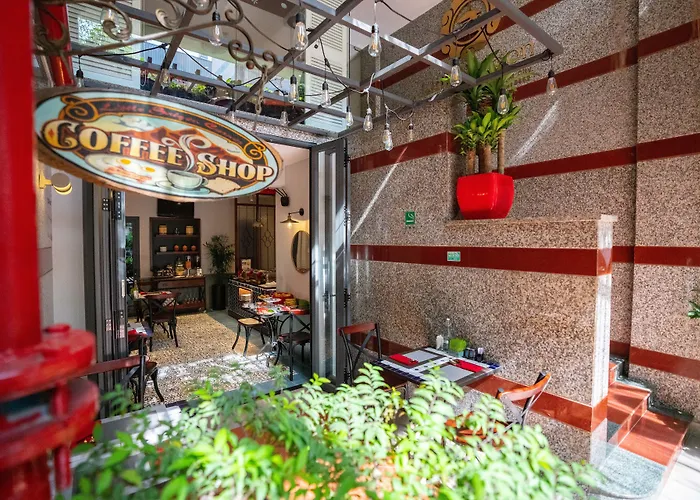 Little Saigon Boutique